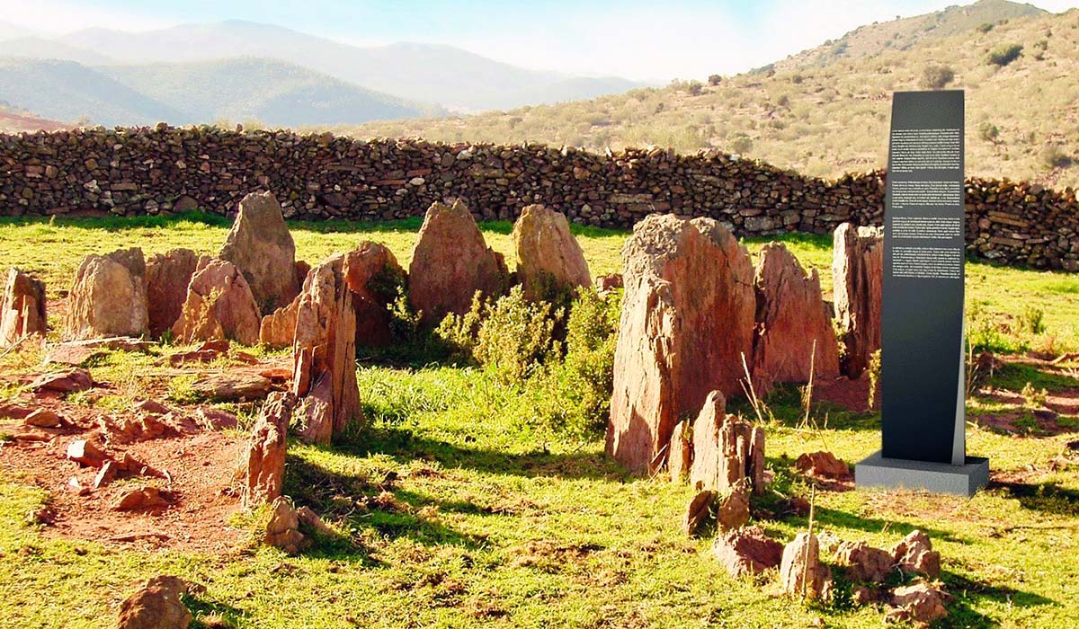 dolmen Sierra Gorda, dolmen valle de la serena, dólmenes Extremadura, dolmen Extremadura,dolmen Badajoz, dólmenes Badajoz